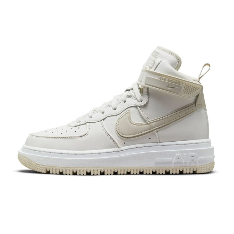 Nike Air Force 1 Boot “Summit White” DA0418-100