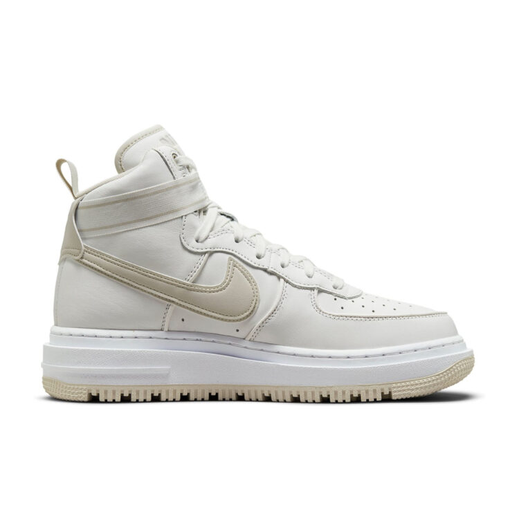 Nike Air Force 1 Boot “Summit White” DA0418-100