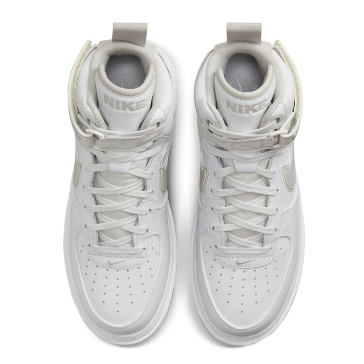 Nike Air Force 1 Boot “Summit White” DA0418-100