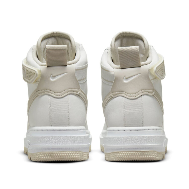 Nike Air Force 1 Boot “Summit White” DA0418-100