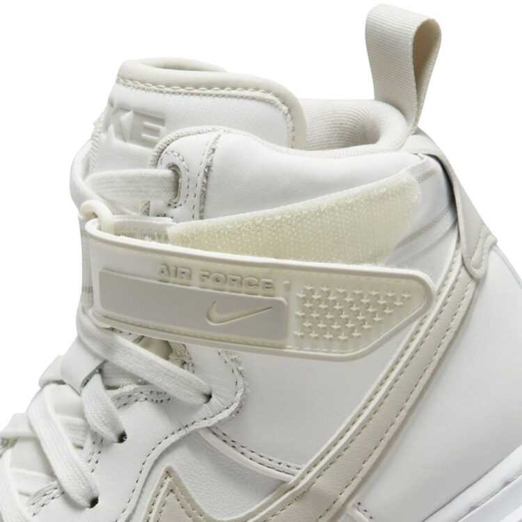 Nike Air Force 1 Boot “Summit White” DA0418-100