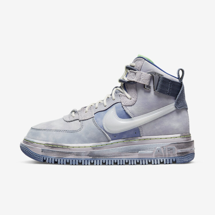 Nike Air Force 1 High Utility 2.0 “Deep Freeze” DO2338-515