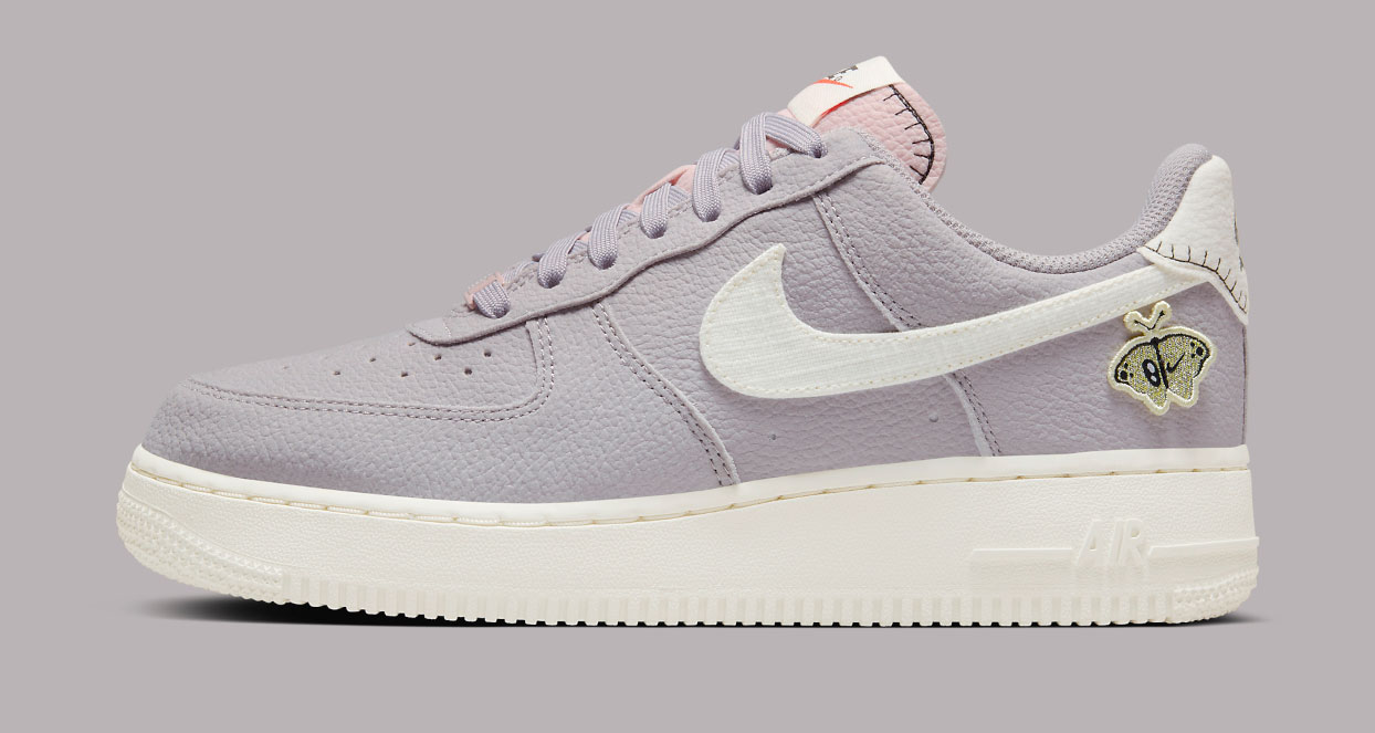 Nike Air Force 1 Low “Air Sprung” DJ6378-500