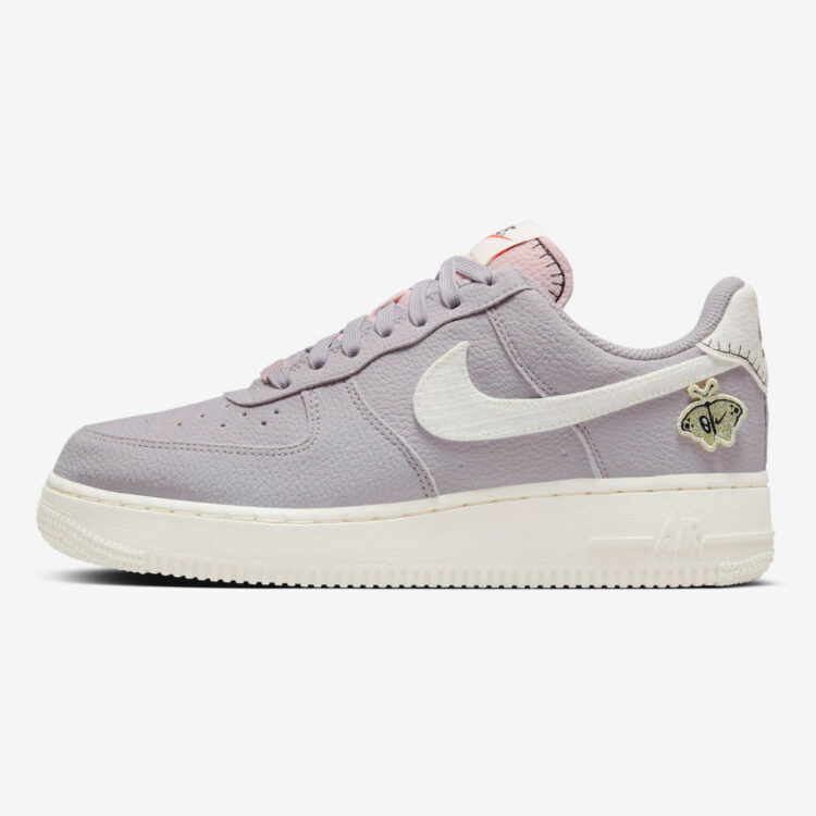 Nike Air Force 1 Low “Air Sprung” DJ6378-500