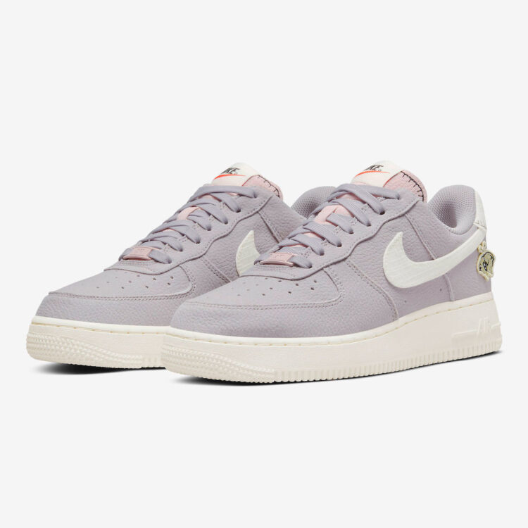 Nike Air Force 1 Low “Air Sprung” DJ6378-500