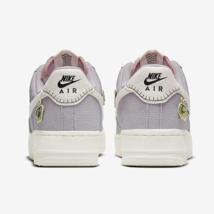 Nike Air Force 1 Low “Air Sprung” DJ6378-500