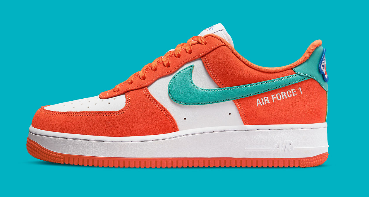 Nike Air Force 1 Low “Athletic Club” DH7568-800