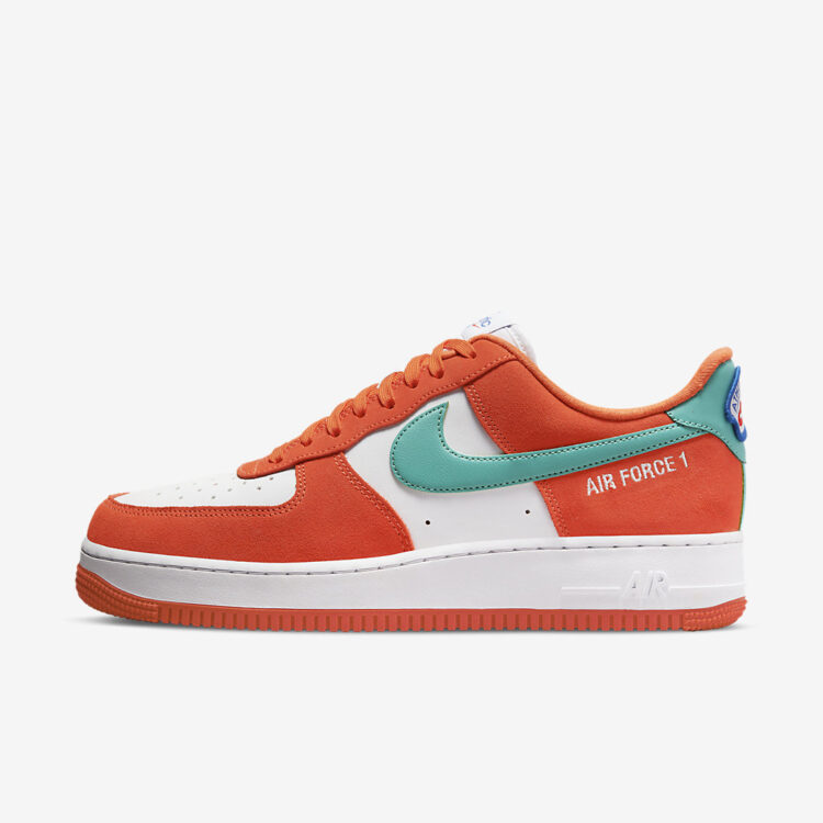 Nike Air Force 1 Low “Athletic Club” DH7568-800