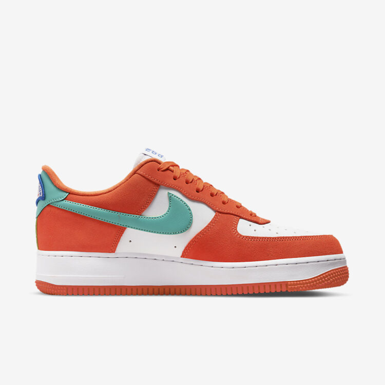 Nike Air Force 1 Low “Athletic Club” DH7568-800