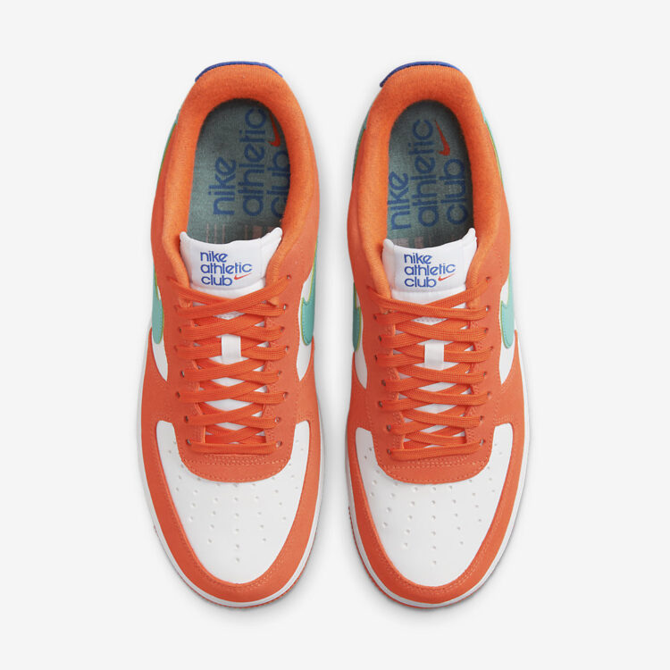 Nike Air Force 1 Low “Athletic Club” DH7568-800