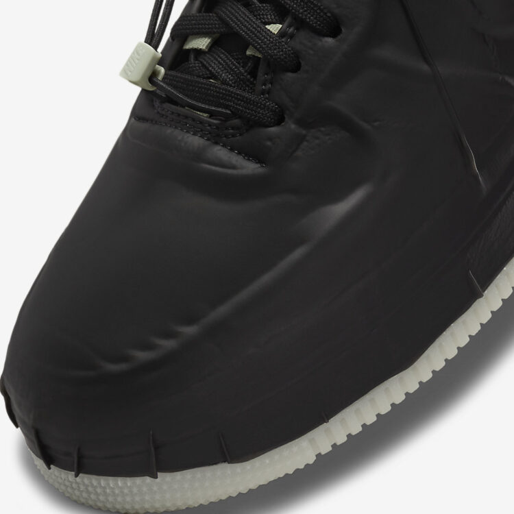 Nike Air Force 1 Low Experimental “Black Glow” DJ9780-001