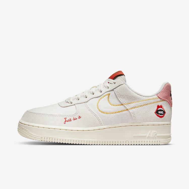 Nike Air Force 1 Low WMNS DQ7656-100