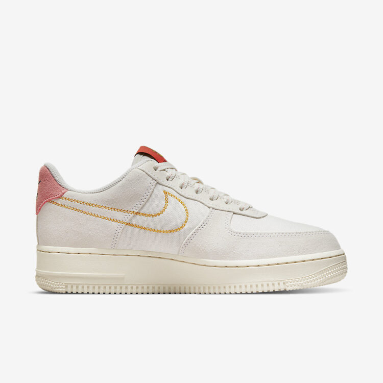 Nike Air Force 1 Low WMNS DQ7656-100