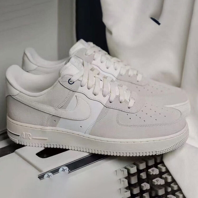 Nike Air Force 1 “NAI-KE” DM8871-111