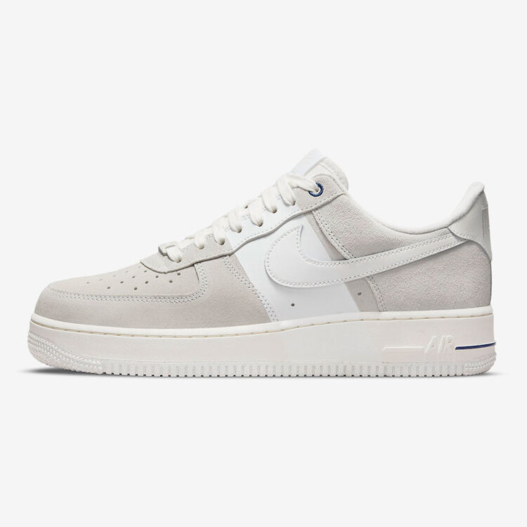 Nike Air Force 1 “NAI-KE” DM8871-111