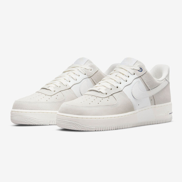 Nike Air Force 1 “NAI-KE” DM8871-111