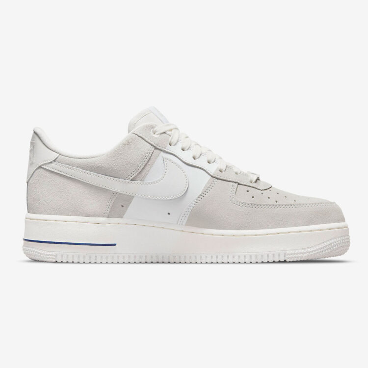 Nike Air Force 1 “NAI-KE” DM8871-111