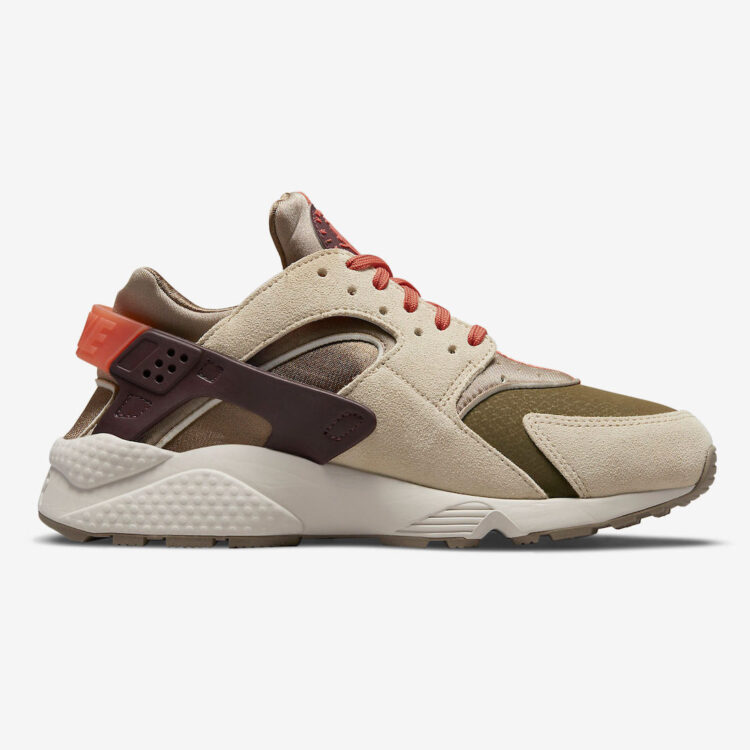 Nike Air Huarache “Madder Root” DQ9319-200