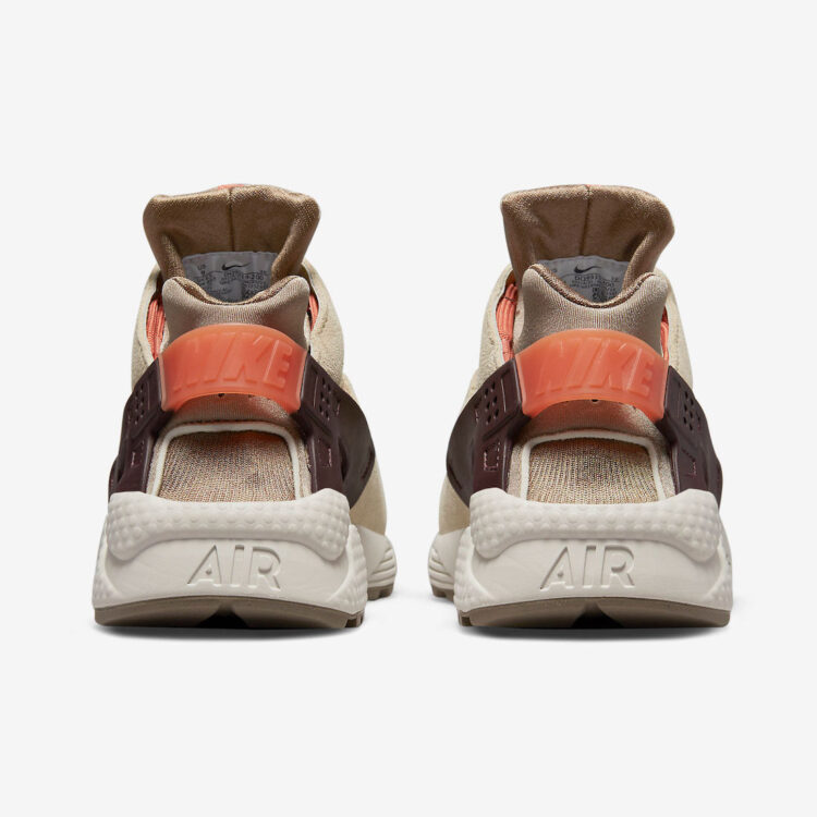 Nike Air Huarache “Madder Root” DQ9319-200