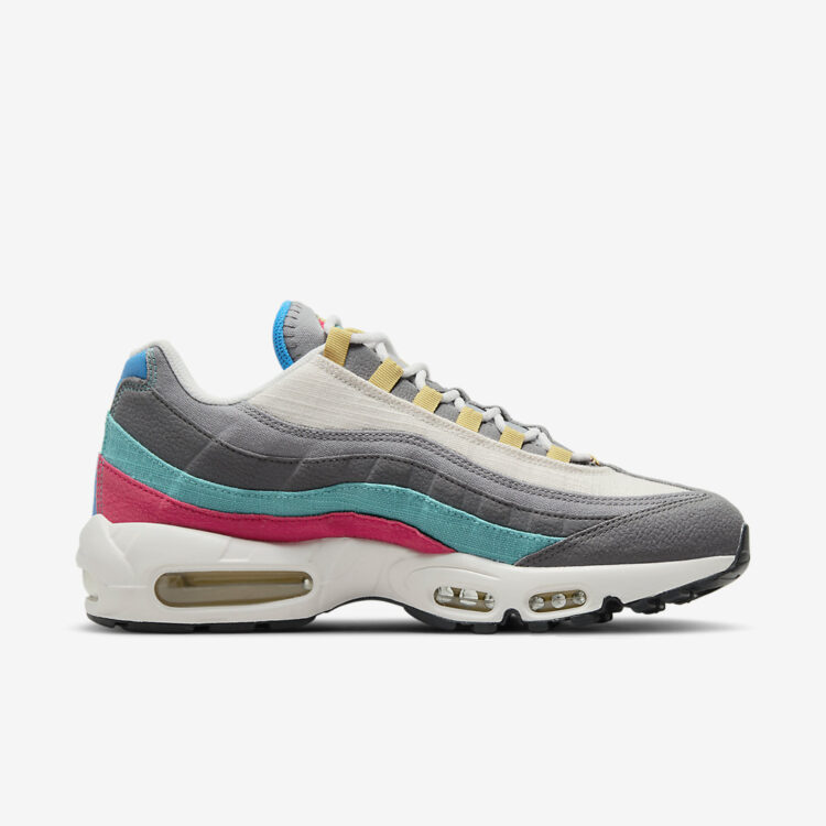 Nike Air Max 95 “Air Sprung” DH4755-001