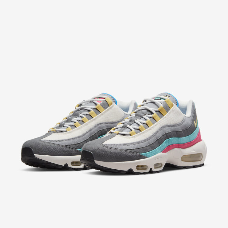 Nike Air Max 95 “Air Sprung” DH4755-001