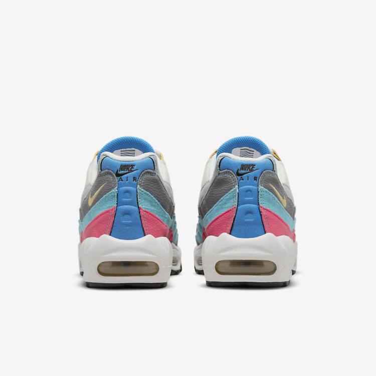 Nike Air Max 95 “Air Sprung” DH4755-001