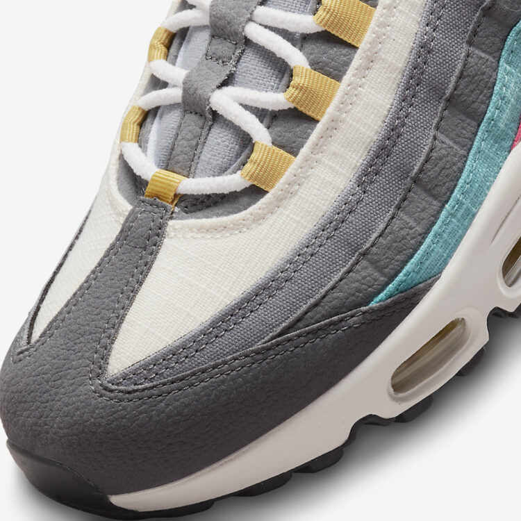 Nike Air Max 95 “Air Sprung” DH4755-001