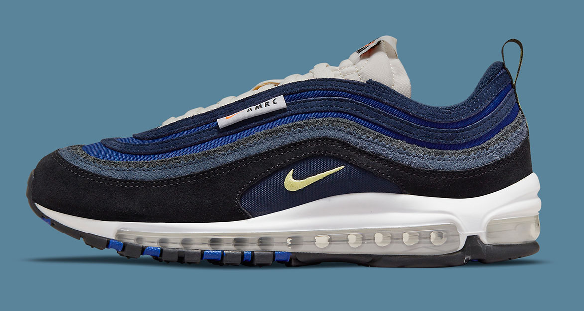 Nike Air Max 97 SE “Running Club” DH1085-001