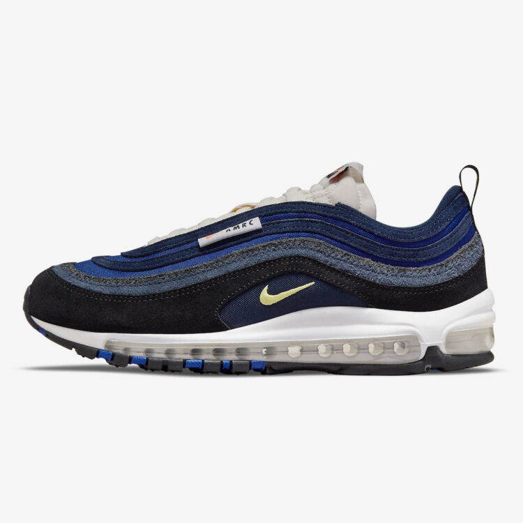 Nike Air Max 97 SE “Running Club” DH1085-001