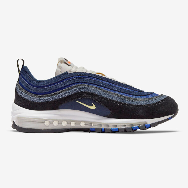 Nike Air Max 97 SE “Running Club” DH1085-001