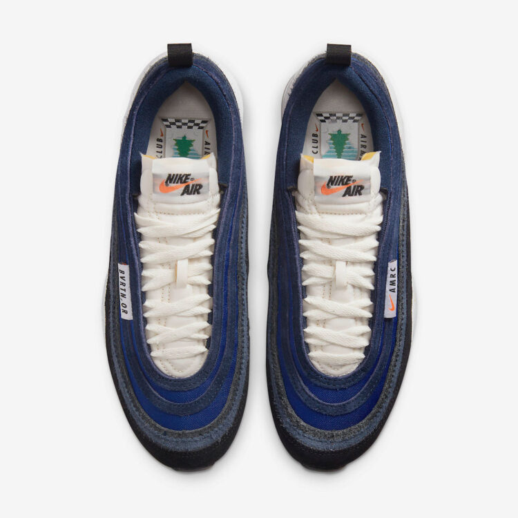 Nike Air Max 97 SE “Running Club” DH1085-001