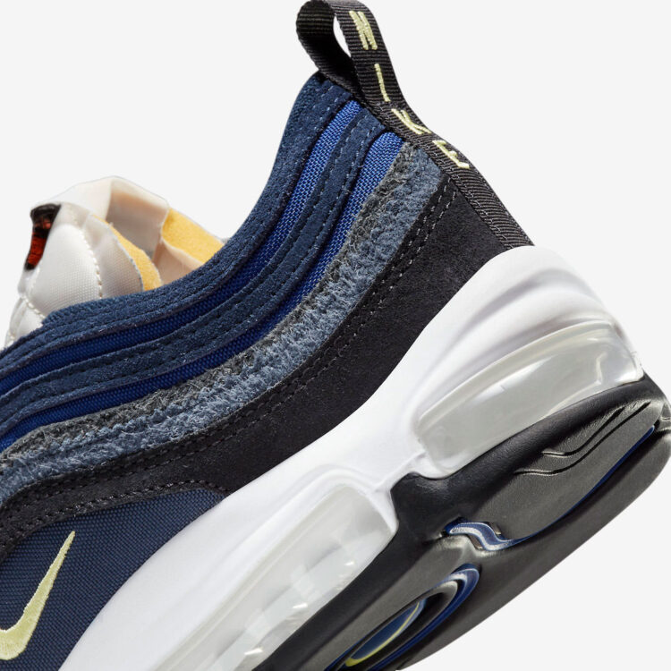 Nike Air Max 97 SE “Running Club” DH1085-001