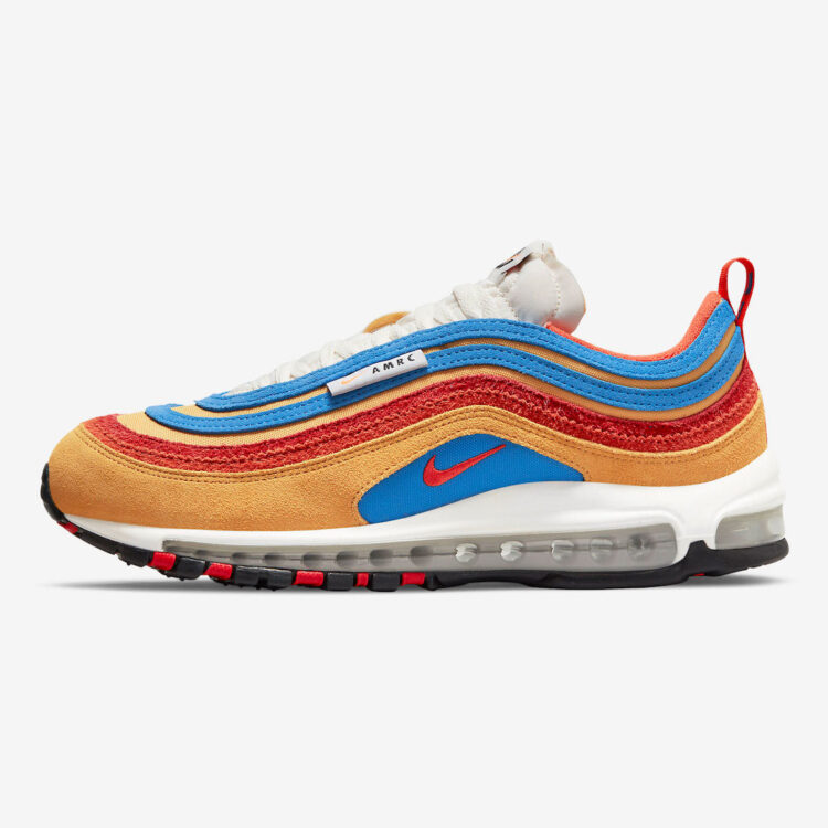 Nike Air Max 97 SE “Running Club” DH1085-700