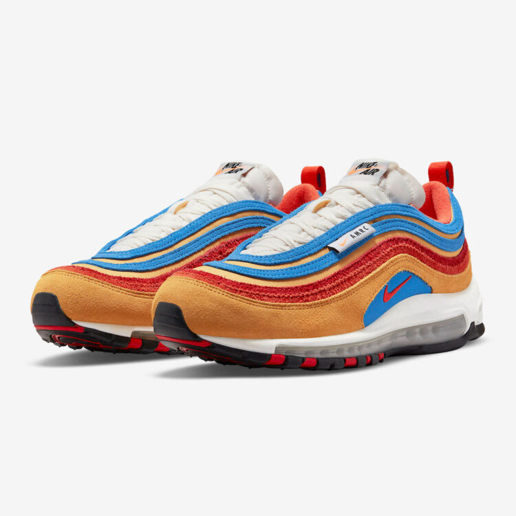 Nike Air Max 97 SE “Running Club” DH1085-700