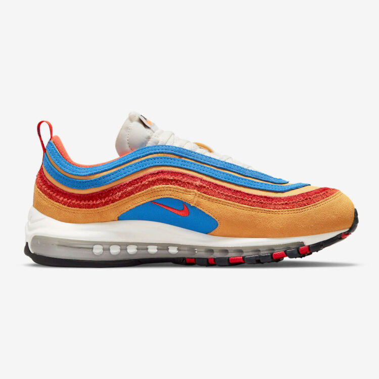 Nike Air Max 97 SE “Running Club” DH1085-700