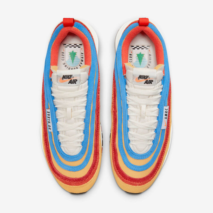 Nike Air Max 97 SE “Running Club” DH1085-700