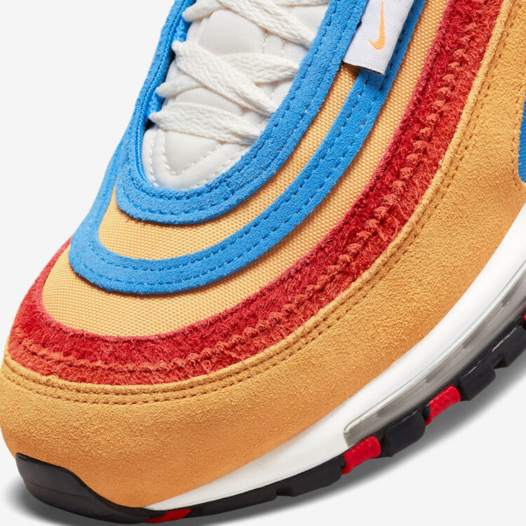 Nike Air Max 97 SE “Running Club” DH1085-700