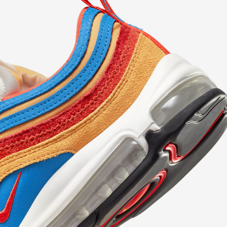 Nike Air Max 97 SE “Running Club” DH1085-700