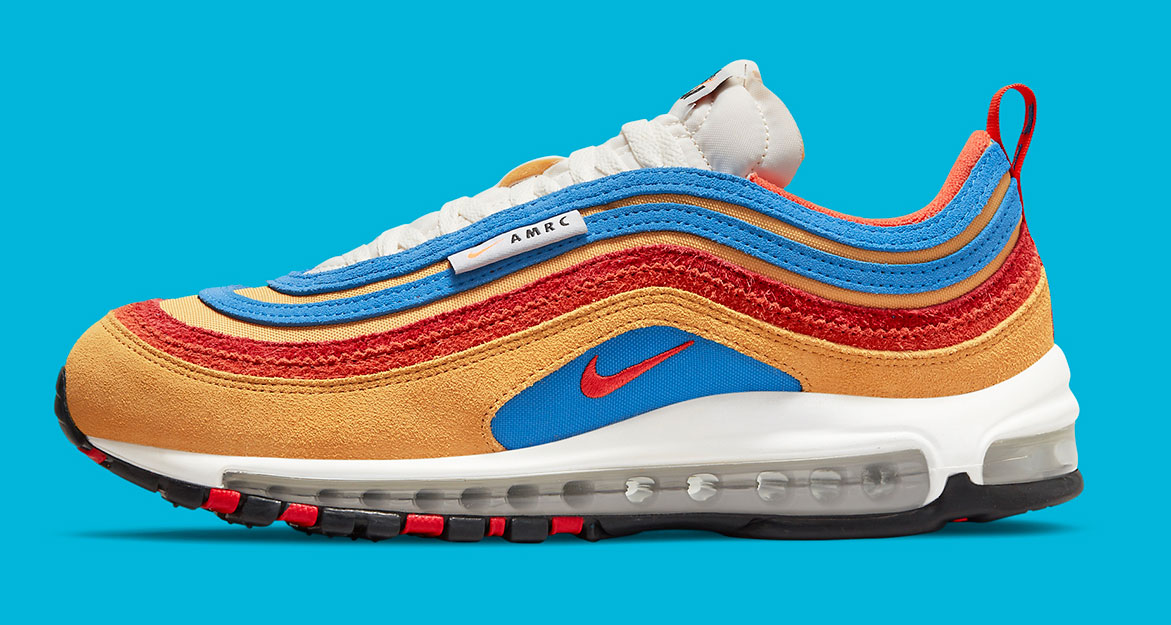 Nike Air Max 97 SE “Running Club” DH1085-700