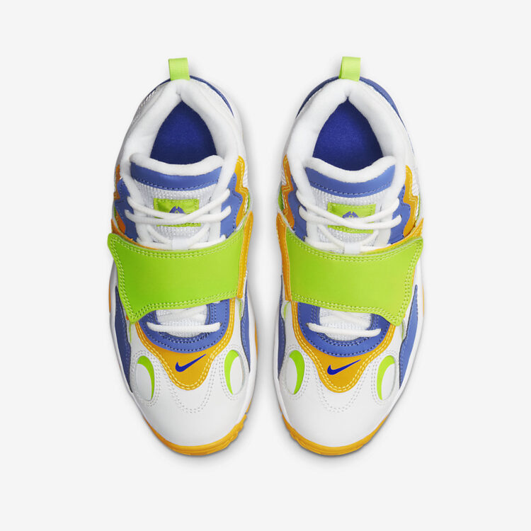 Nike Air Max Speed Turf GS DR9869-100