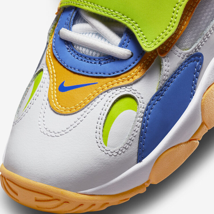 Nike Air Max Speed Turf GS DR9869-100