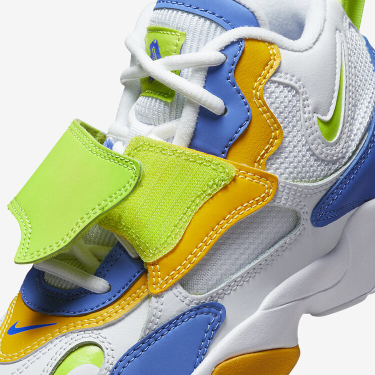 Nike Air Max Speed Turf GS DR9869-100