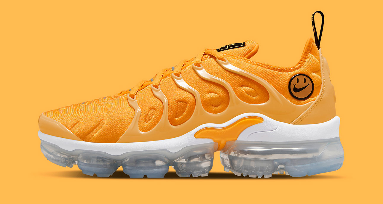 Nike Air VaporMax Plus “Go The Extra Smile” DO5874-700