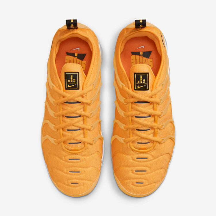 Nike Air VaporMax Plus “Go The Extra Smile” DO5874-700