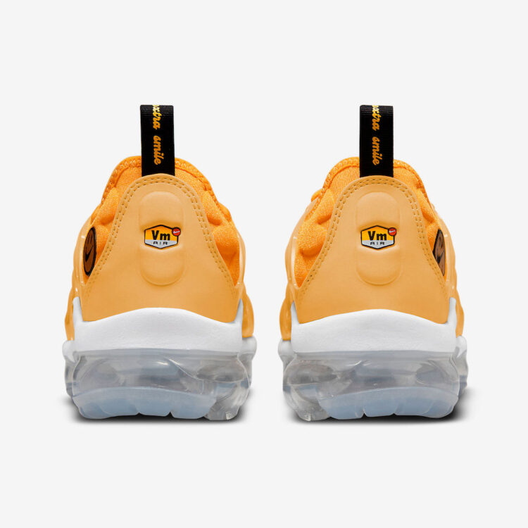 Nike Air VaporMax Plus “Go The Extra Smile” DO5874-700