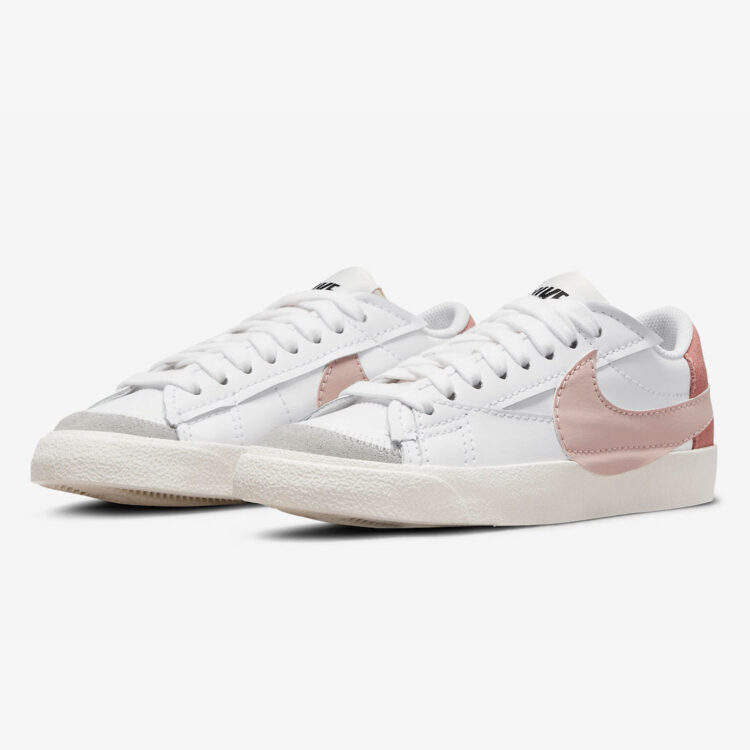 Nike Blazer Low Jumbo DQ1470-102