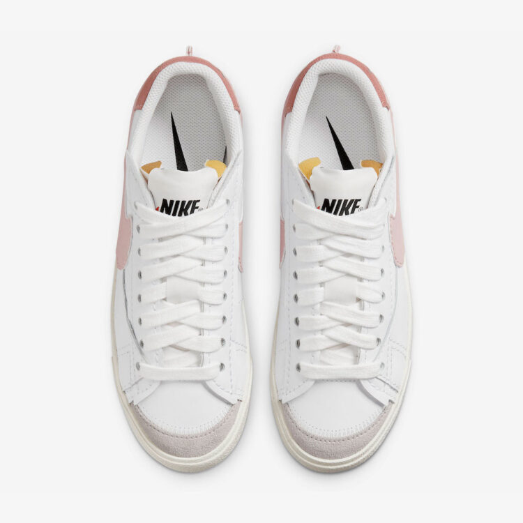 Nike Blazer Low Jumbo DQ1470-102