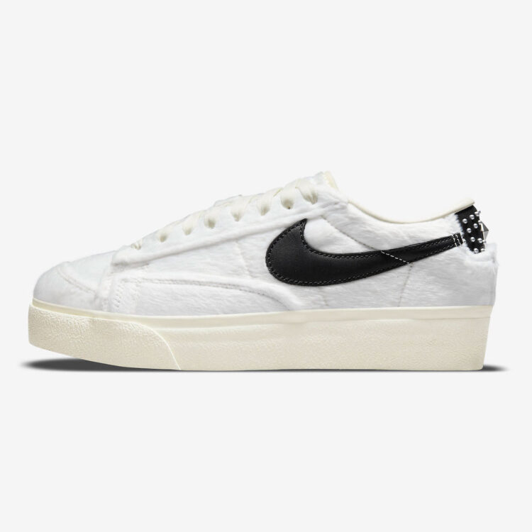 Nike Blazer Low Platform “Culture Day” DO2115-133