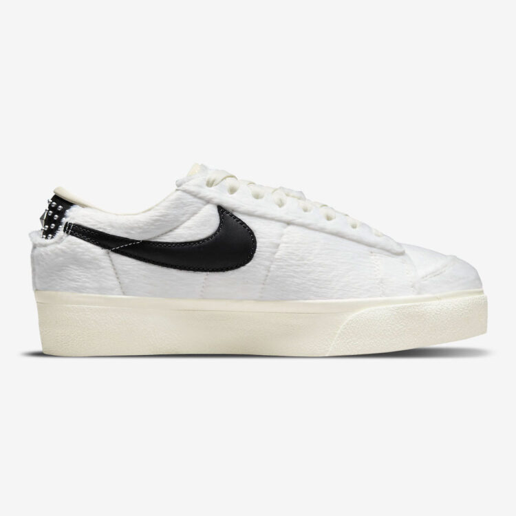 Nike Blazer Low Platform “Culture Day” DO2115-133