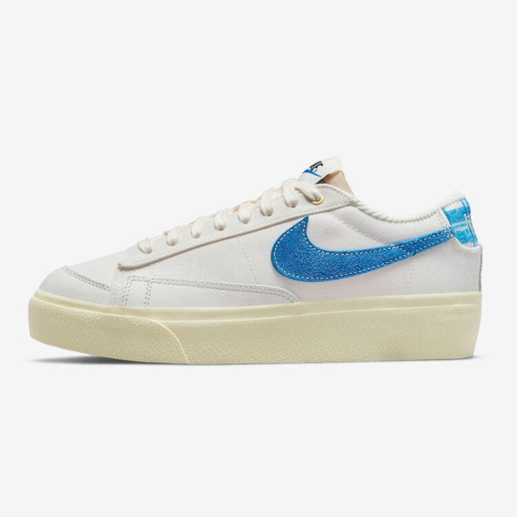 Nike Blazer Low Platform DO2371-133